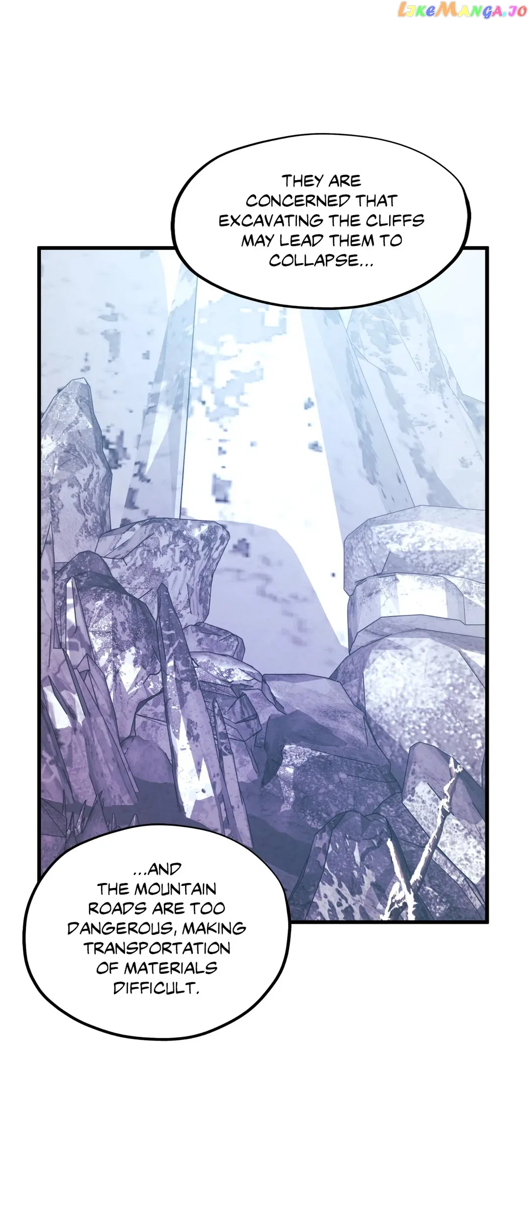 Elixir of the Sun Chapter 139 – Page 27