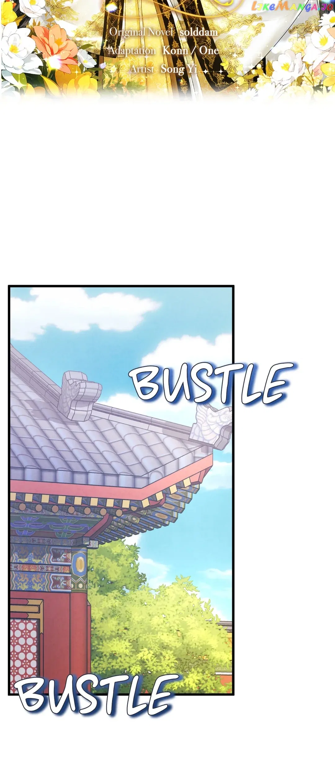 Elixir of the Sun Chapter 139 – Page 32