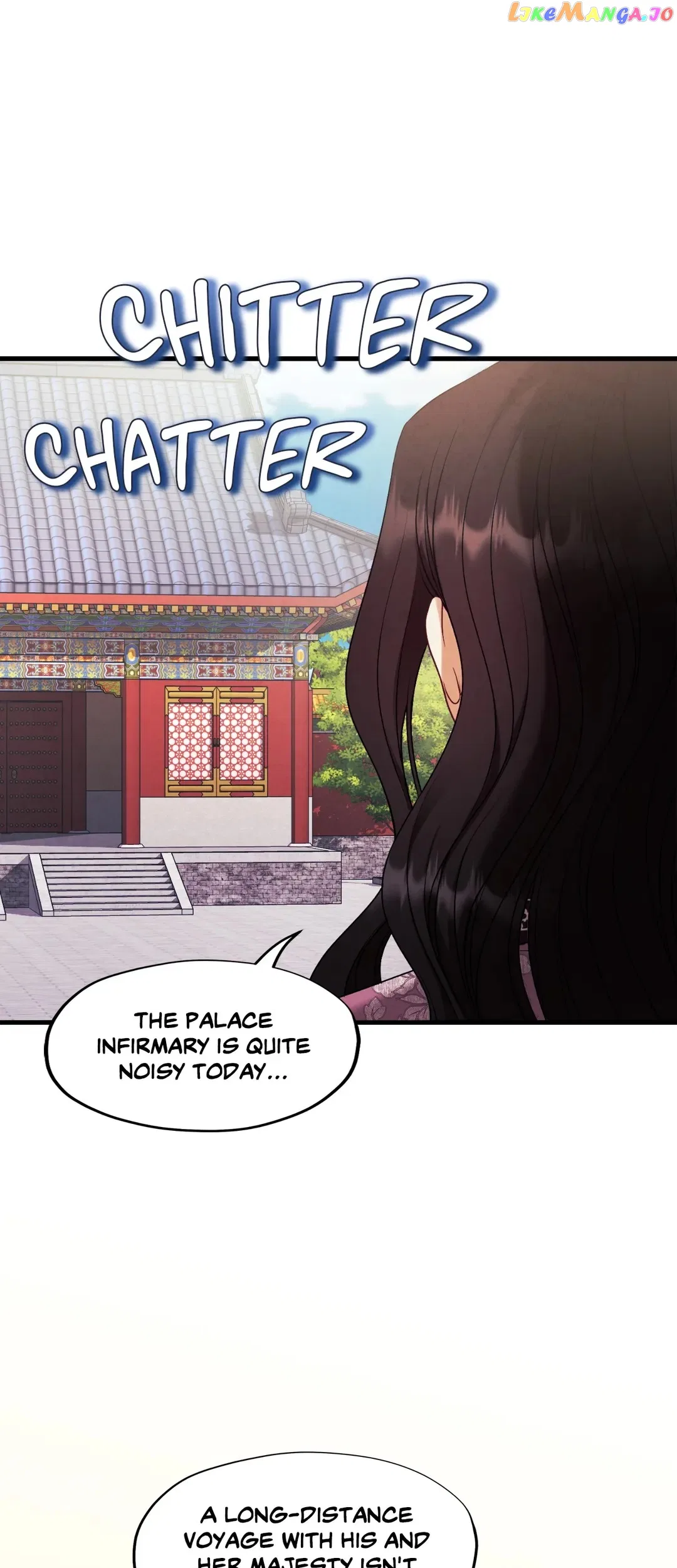 Elixir of the Sun Chapter 139 – Page 33