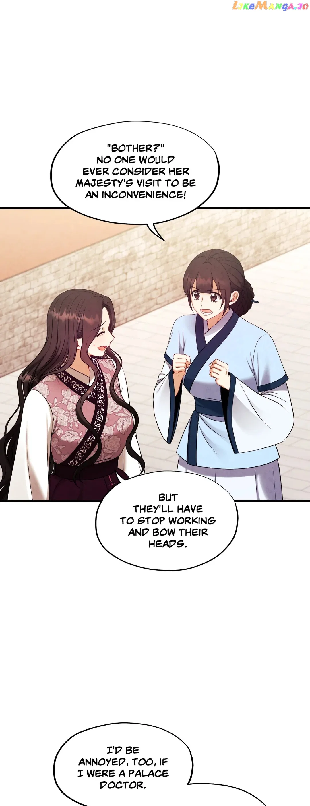 Elixir of the Sun Chapter 139 – Page 36