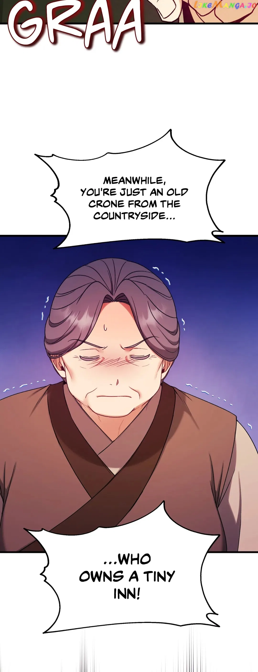 Elixir of the Sun Chapter 139 – Page 41