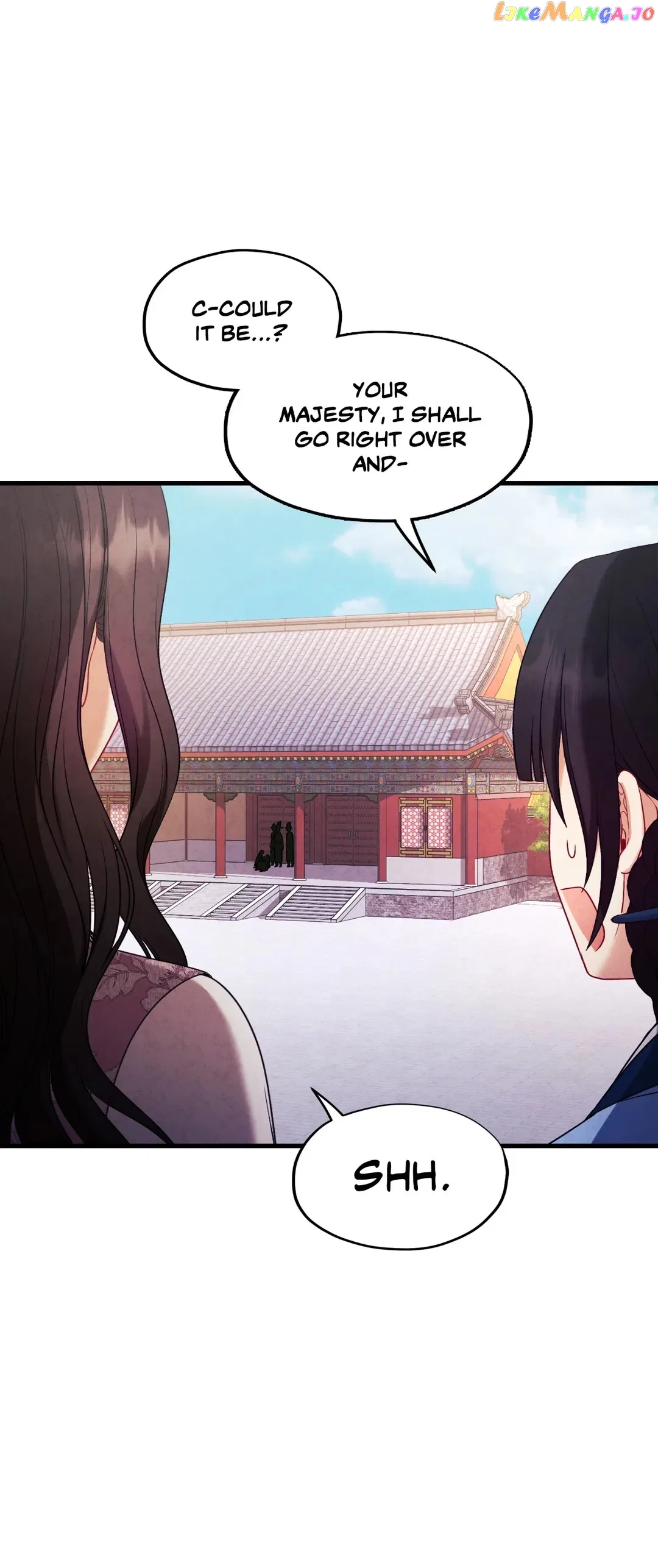 Elixir of the Sun Chapter 139 – Page 43