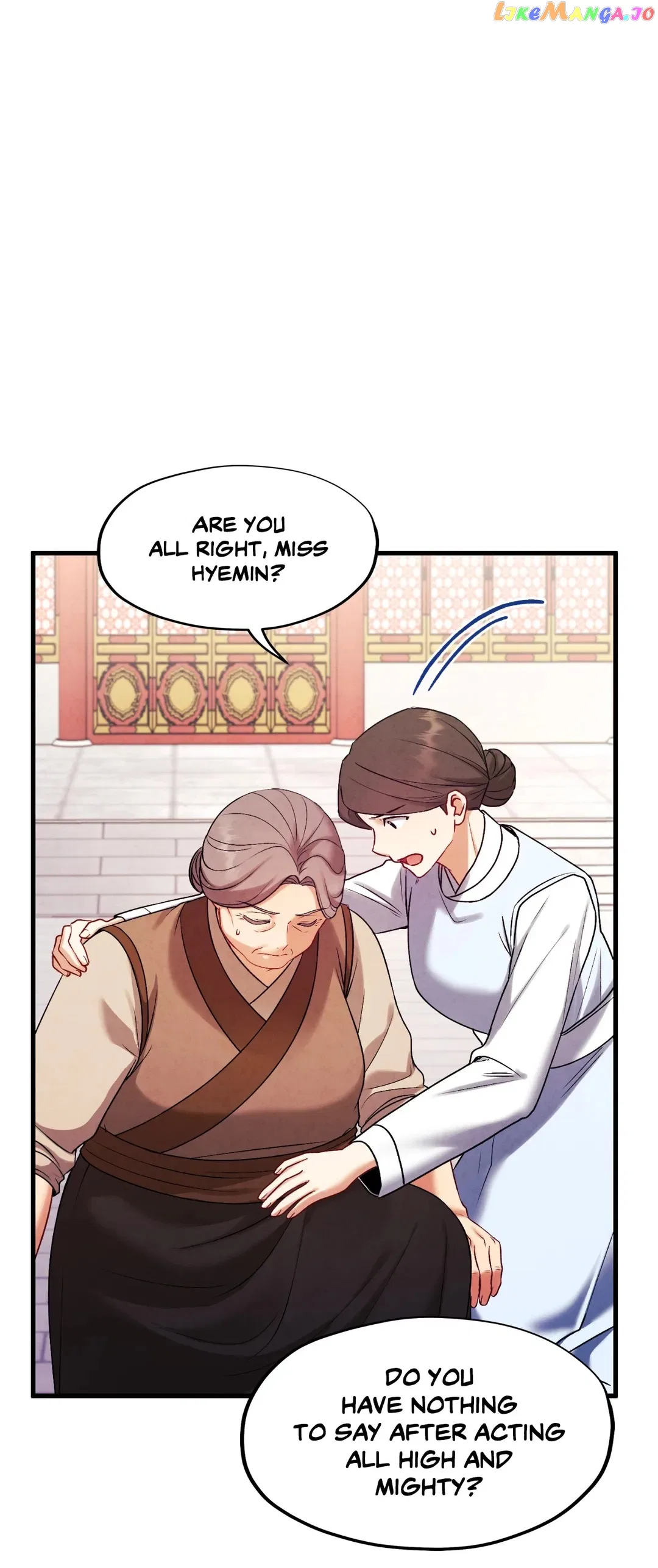 Elixir of the Sun Chapter 139 – Page 45