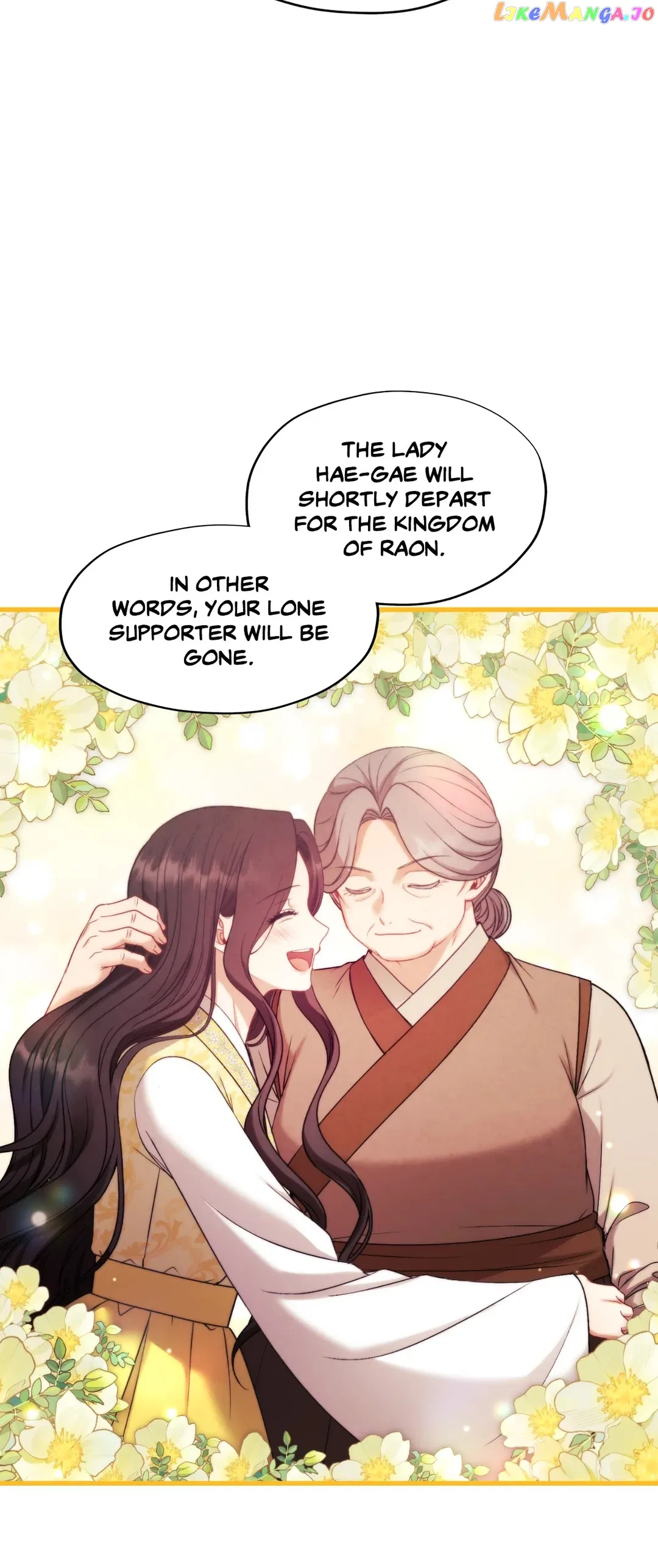 Elixir of the Sun Chapter 139 – Page 48