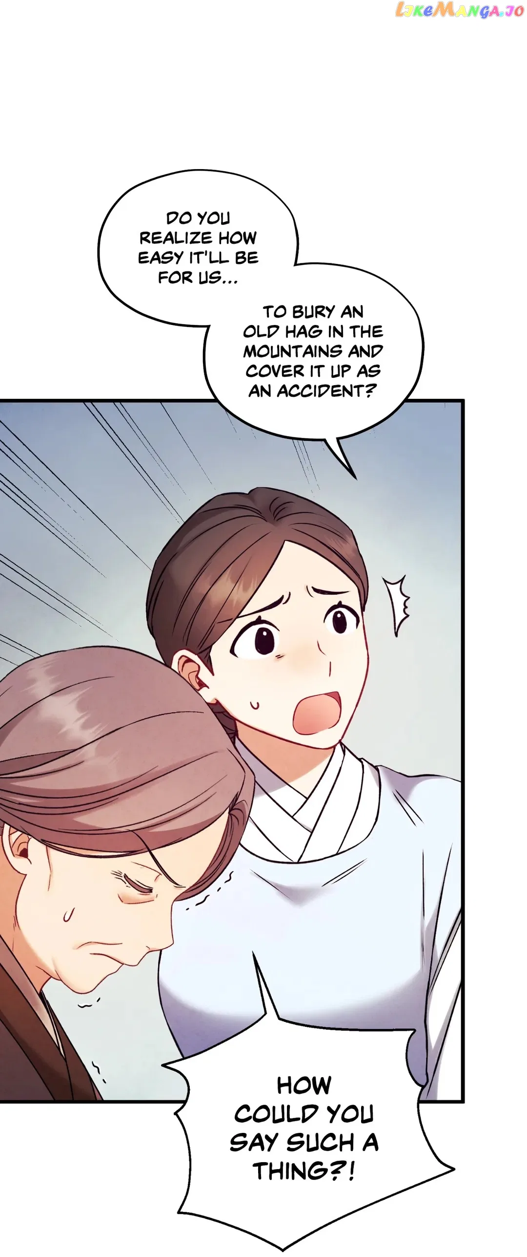 Elixir of the Sun Chapter 139 – Page 49