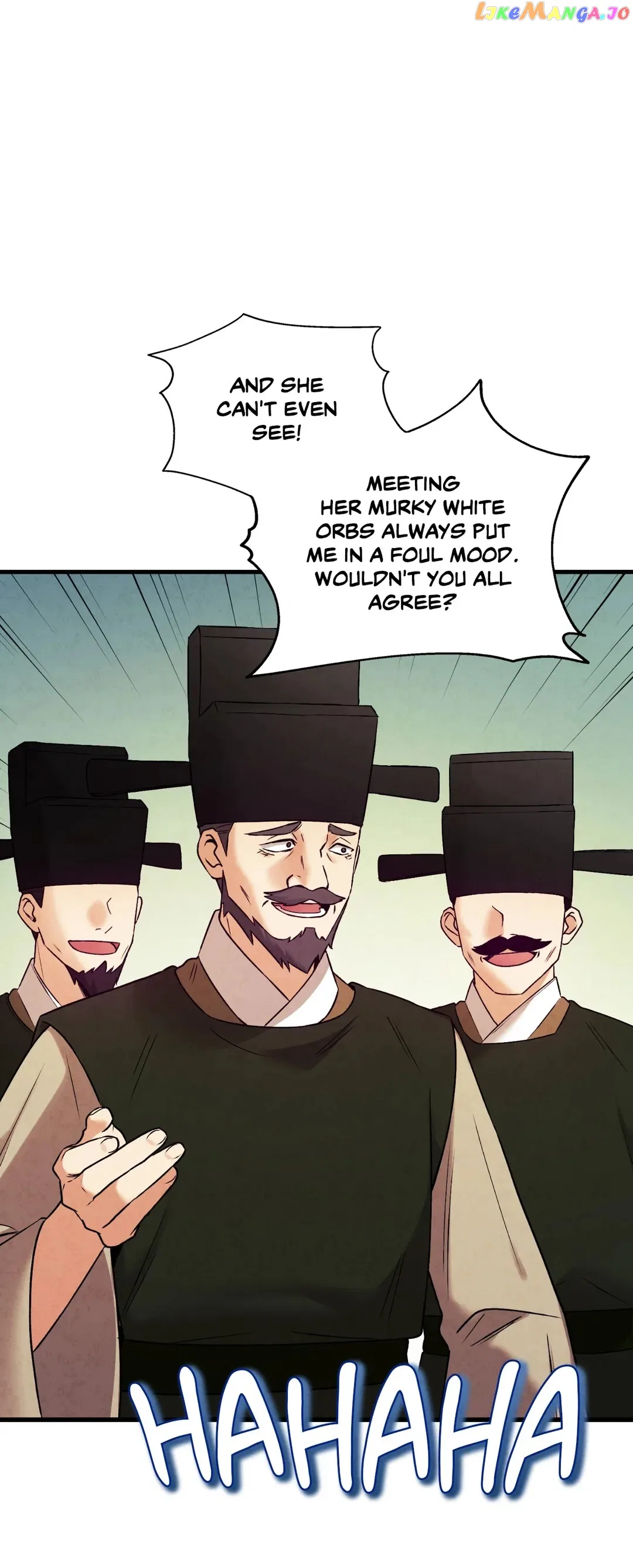 Elixir of the Sun Chapter 139 – Page 50