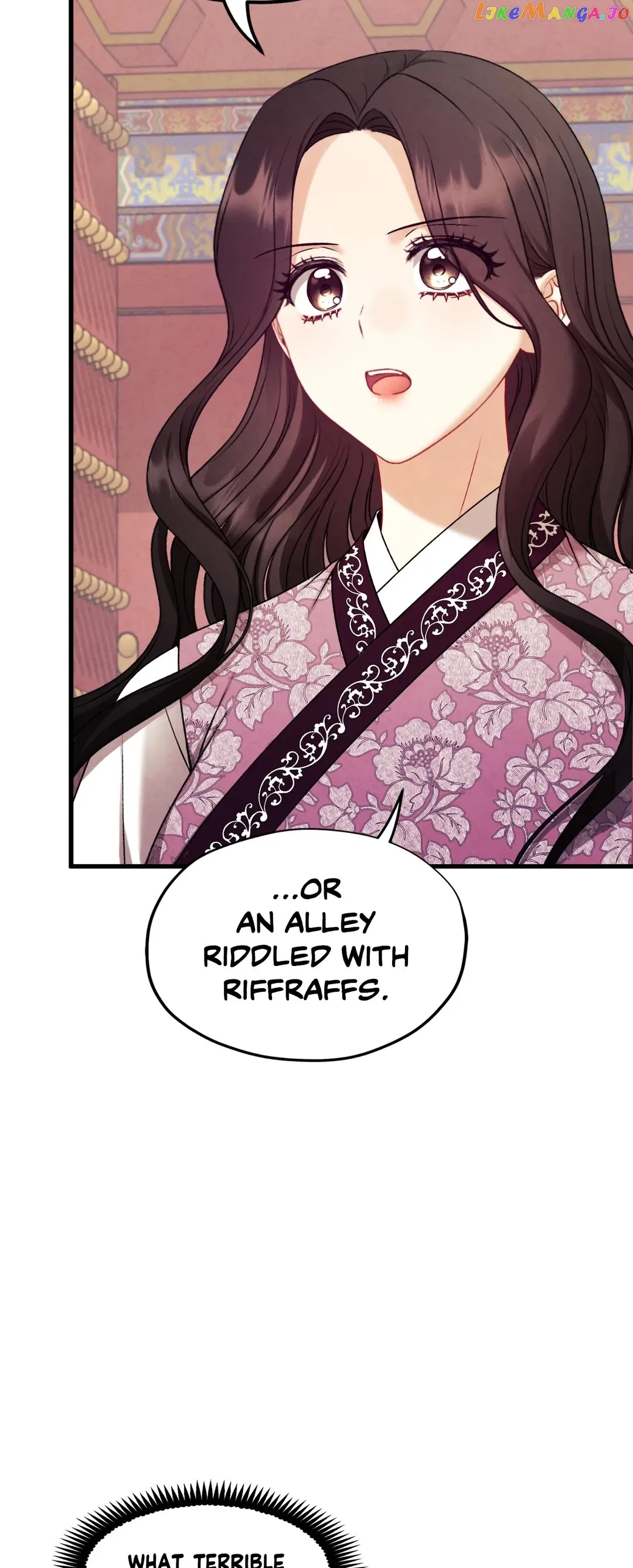 Elixir of the Sun Chapter 139 – Page 54