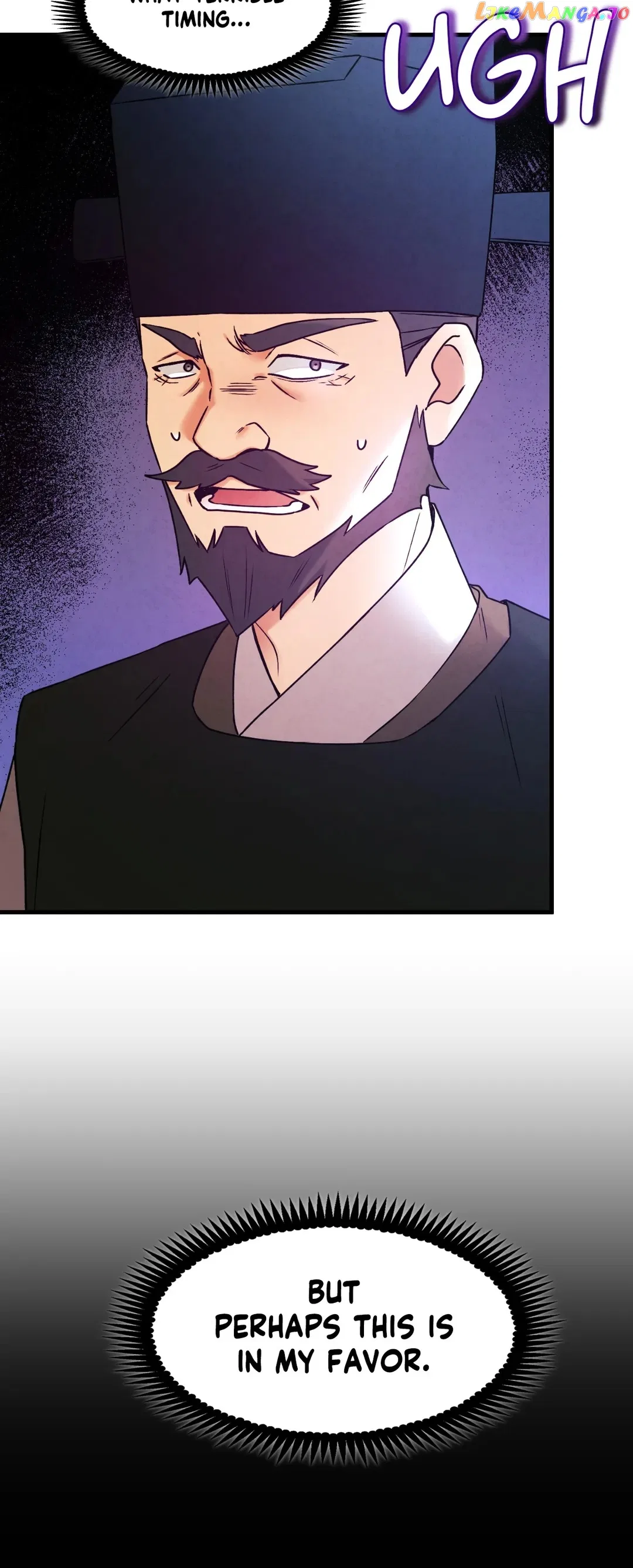 Elixir of the Sun Chapter 139 – Page 55