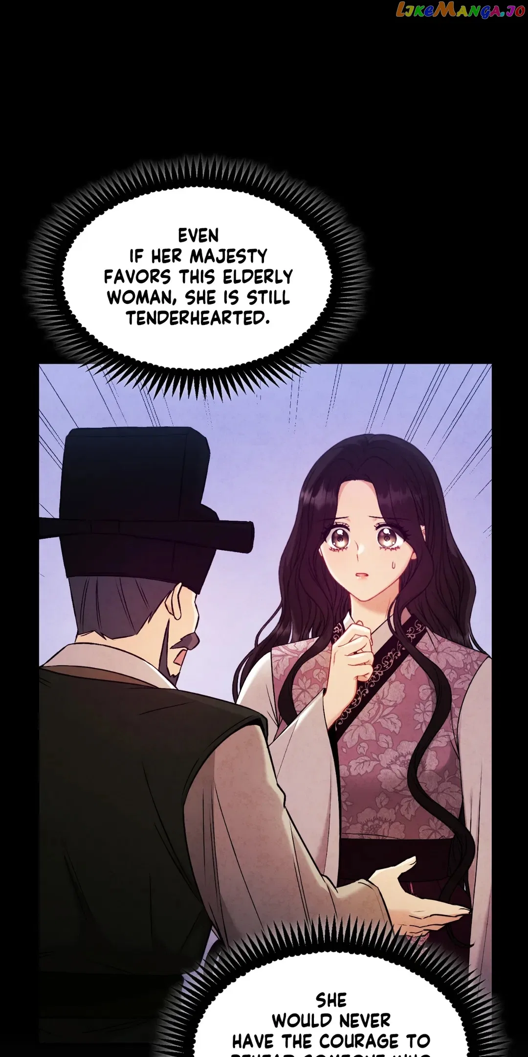 Elixir of the Sun Chapter 139 – Page 57