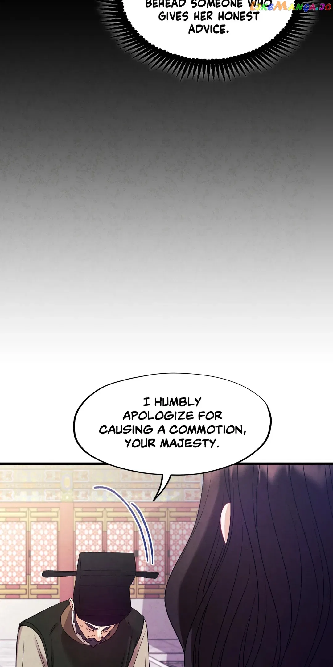 Elixir of the Sun Chapter 139 – Page 58