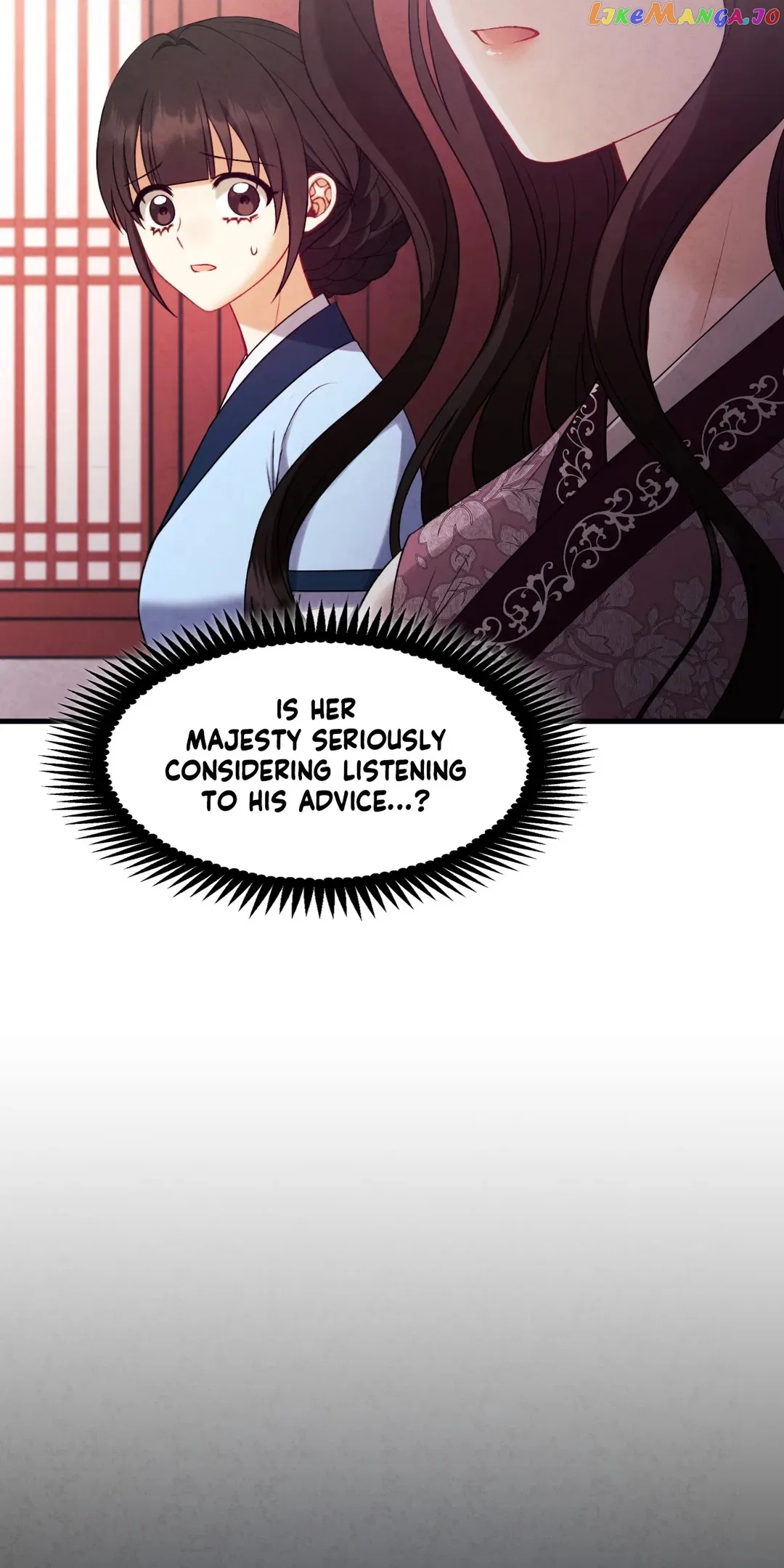 Elixir of the Sun Chapter 139 – Page 61