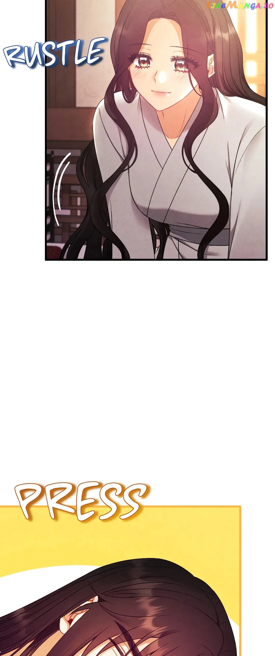 Elixir of the Sun Chapter 138 – Page 4
