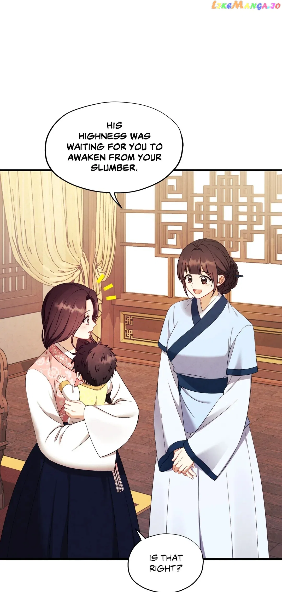 Elixir of the Sun Chapter 138 – Page 15