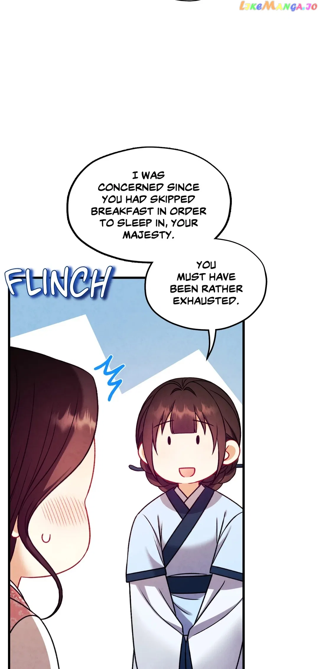 Elixir of the Sun Chapter 138 – Page 16