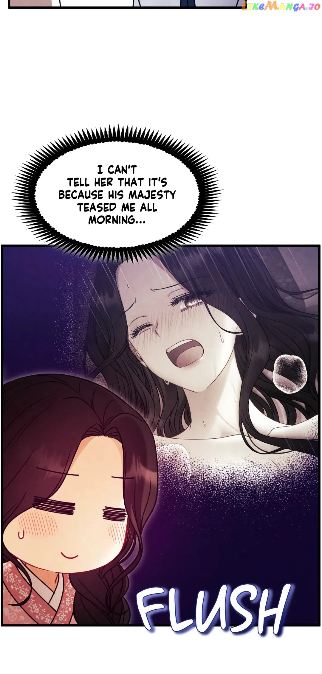 Elixir of the Sun Chapter 138 – Page 17