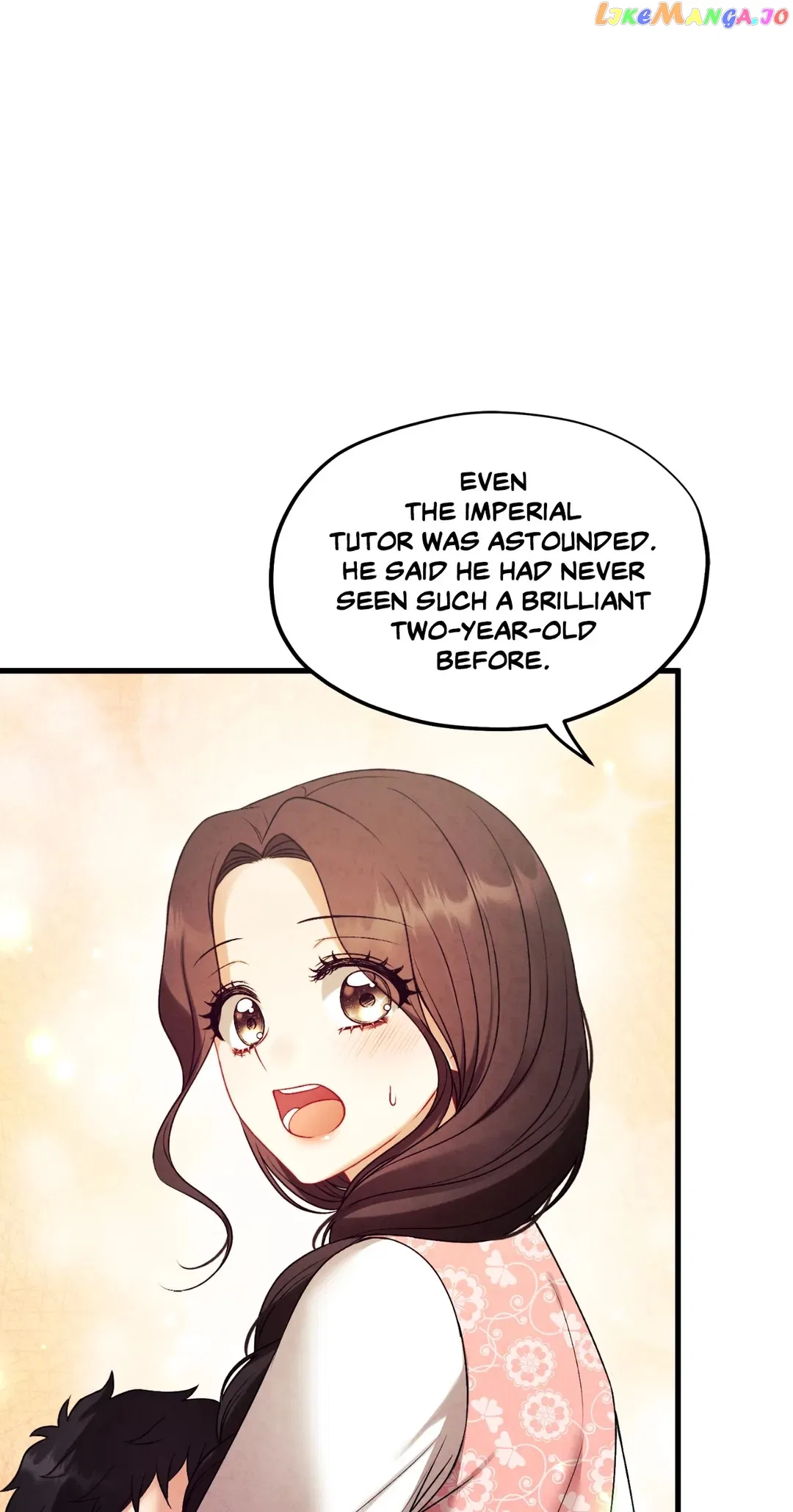 Elixir of the Sun Chapter 138 – Page 22