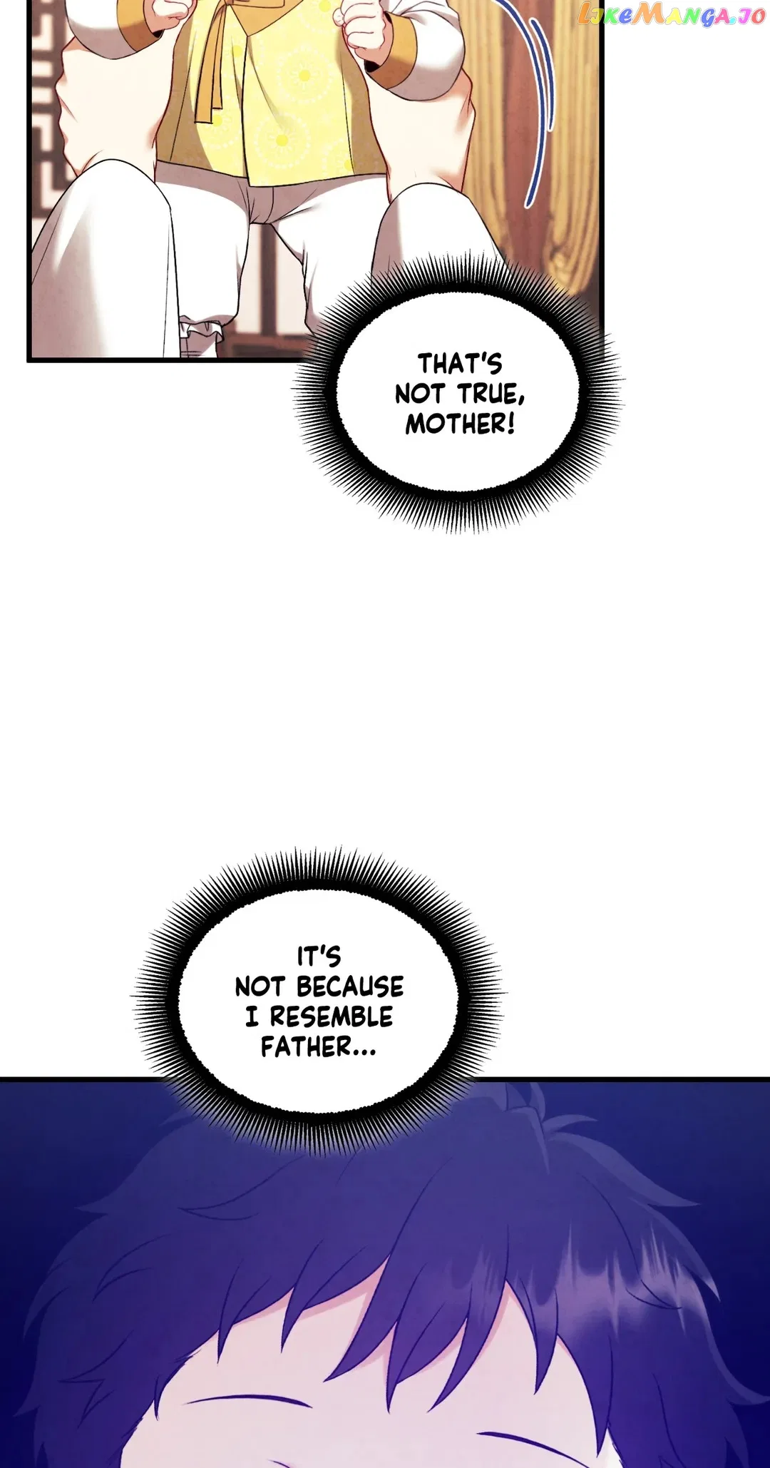 Elixir of the Sun Chapter 138 – Page 25