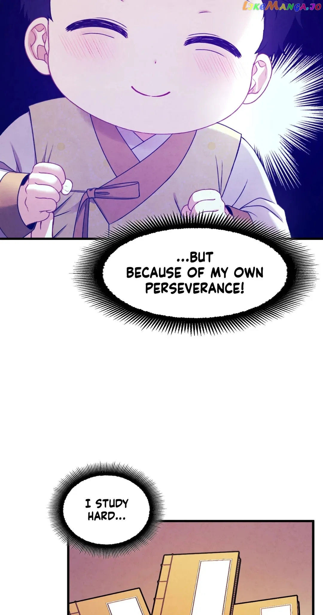Elixir of the Sun Chapter 138 – Page 26