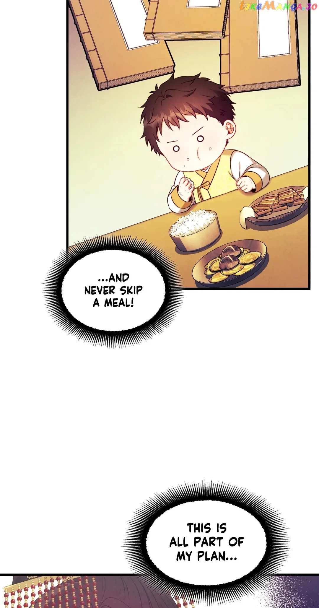 Elixir of the Sun Chapter 138 – Page 27