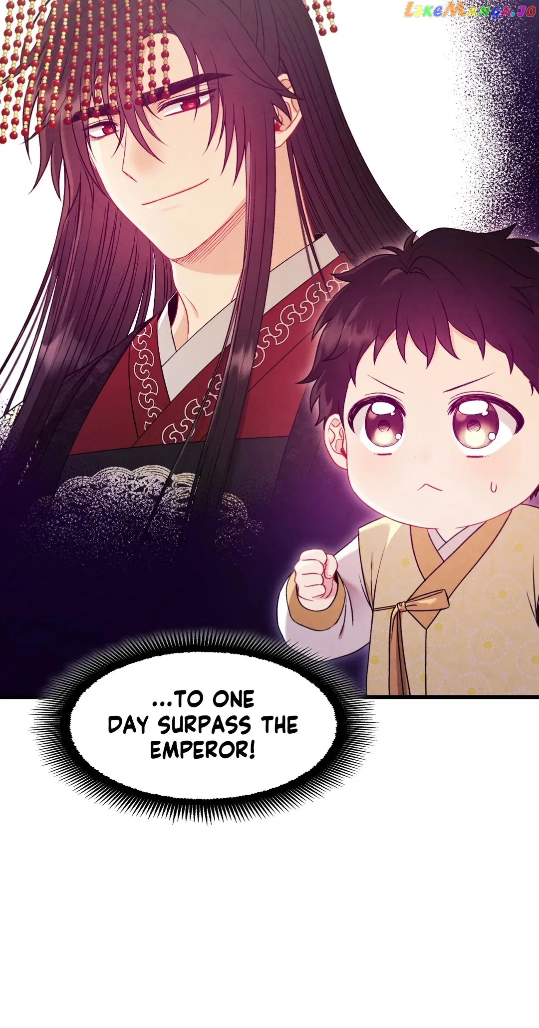 Elixir of the Sun Chapter 138 – Page 28