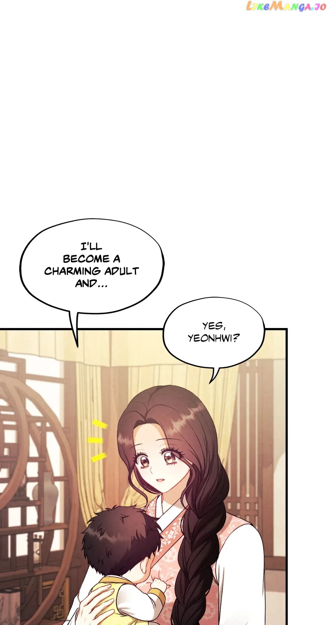 Elixir of the Sun Chapter 138 – Page 32