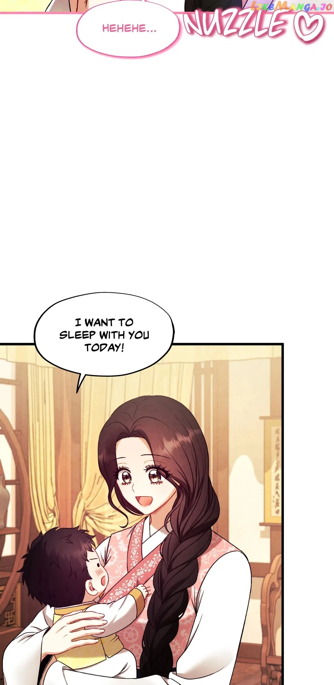 Elixir of the Sun Chapter 138 – Page 37