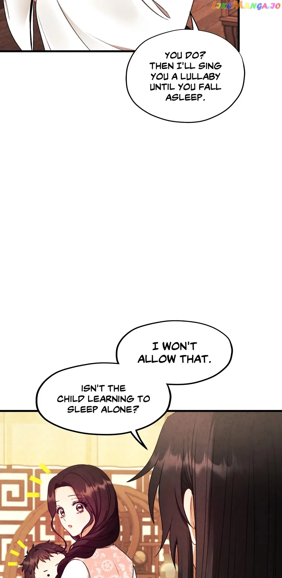 Elixir of the Sun Chapter 138 – Page 38
