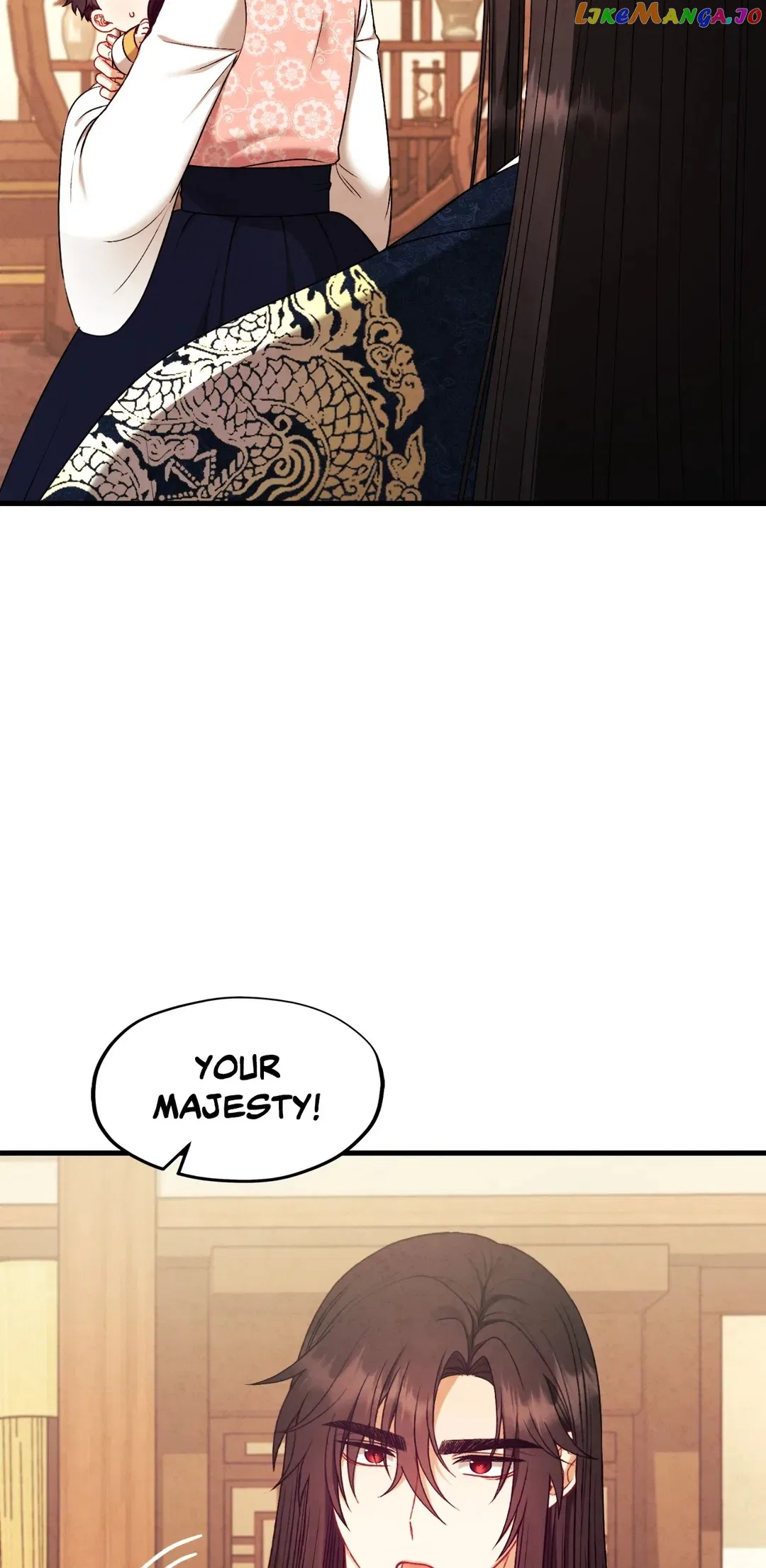 Elixir of the Sun Chapter 138 – Page 39