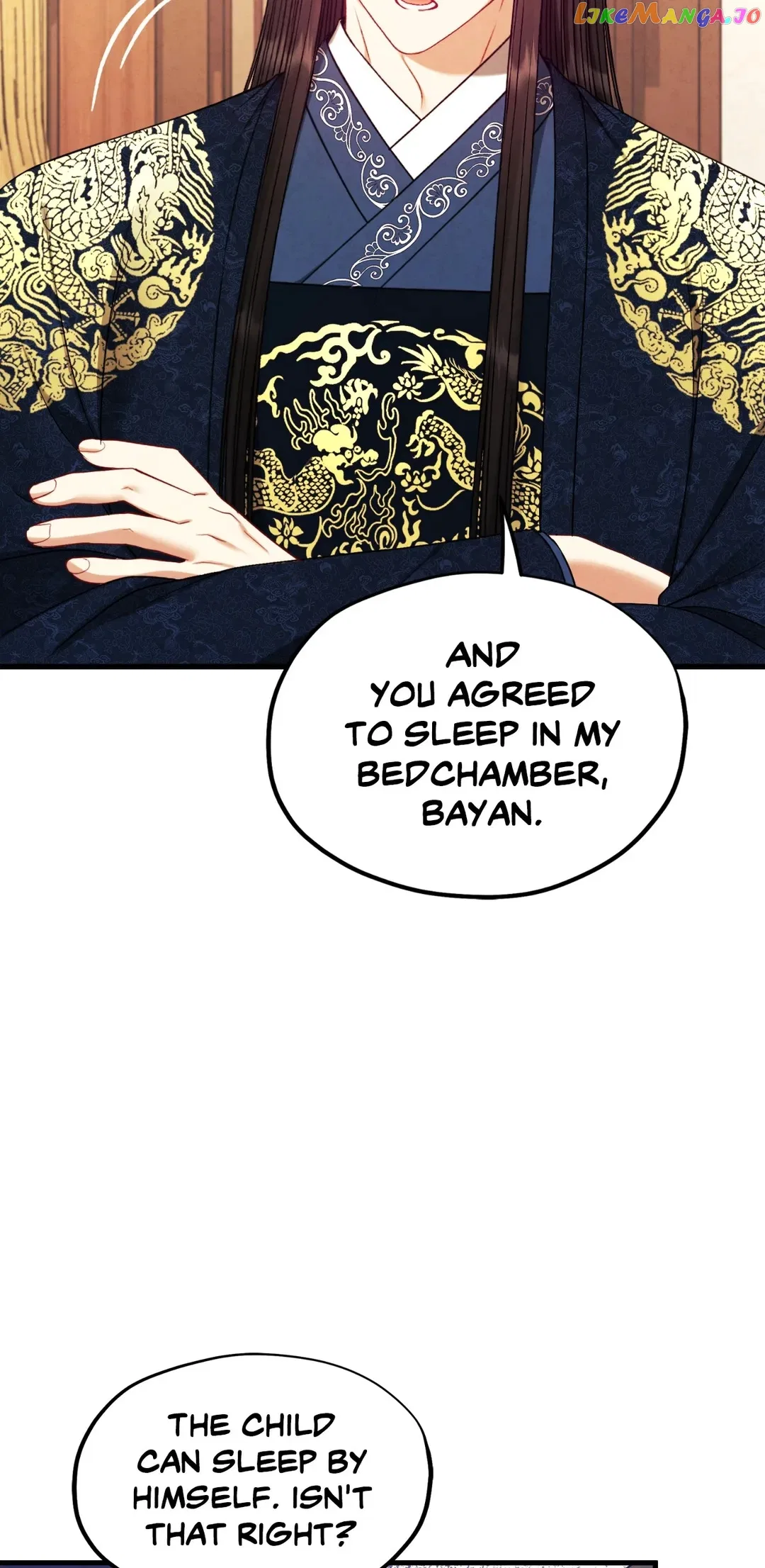 Elixir of the Sun Chapter 138 – Page 40