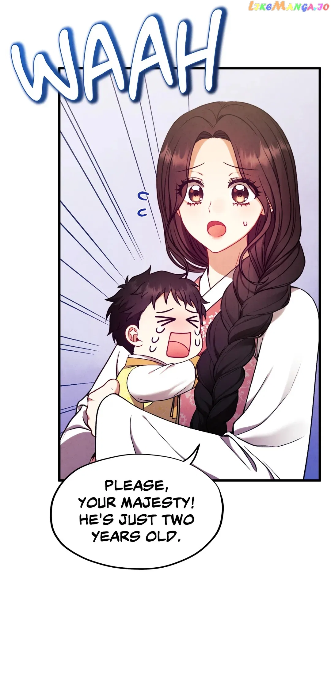 Elixir of the Sun Chapter 138 – Page 42