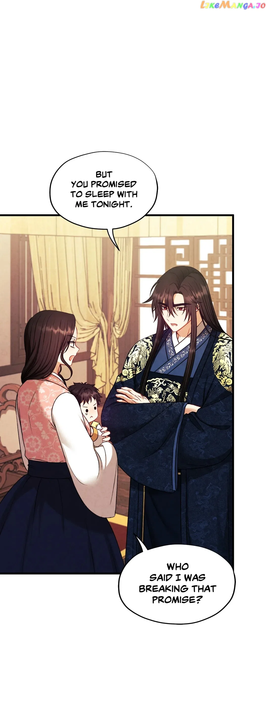 Elixir of the Sun Chapter 138 – Page 43