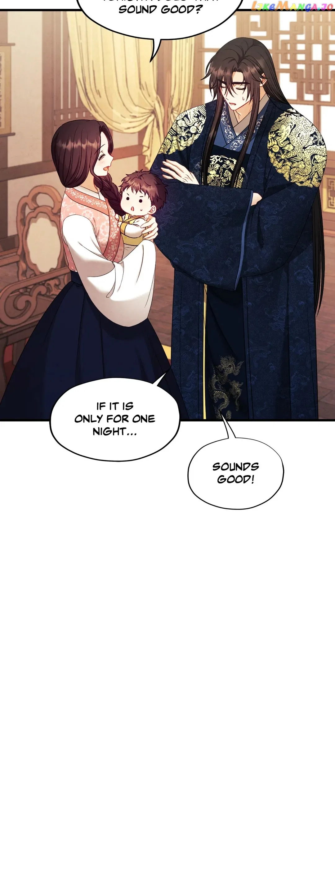 Elixir of the Sun Chapter 138 – Page 46