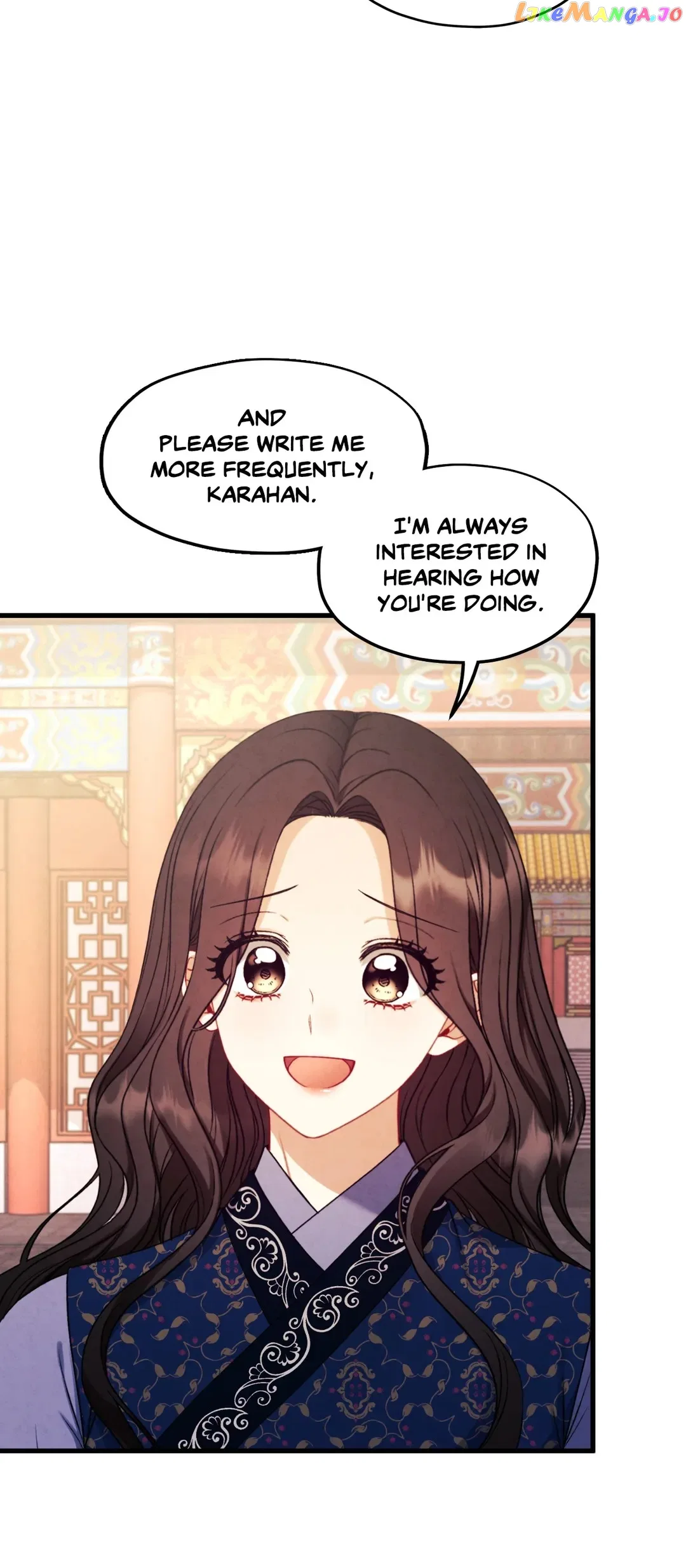 Elixir of the Sun Chapter 138 – Page 53