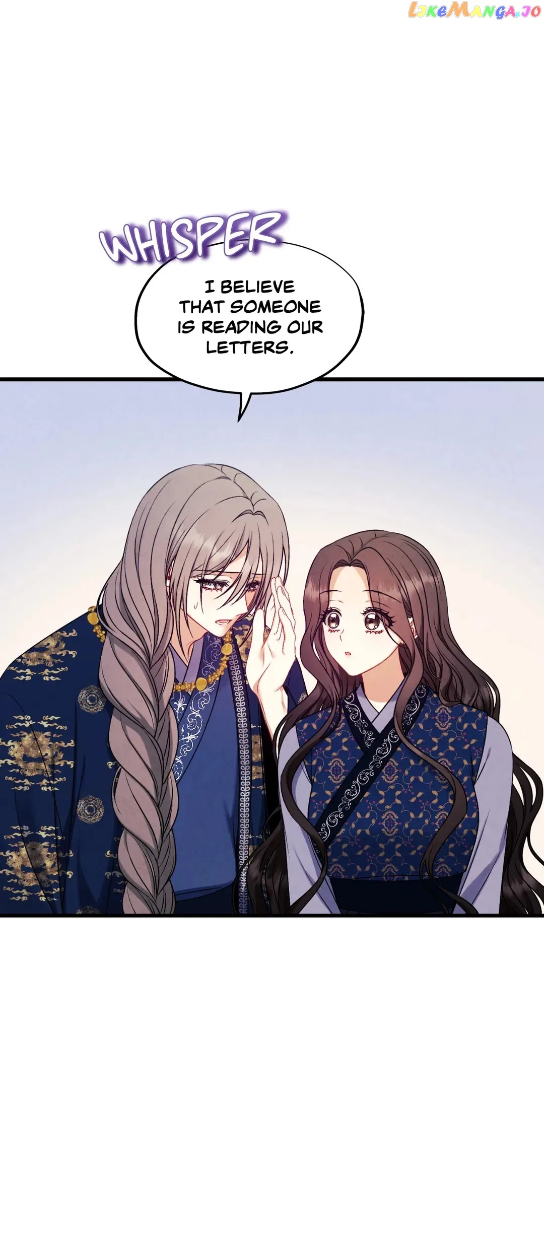 Elixir of the Sun Chapter 138 – Page 55