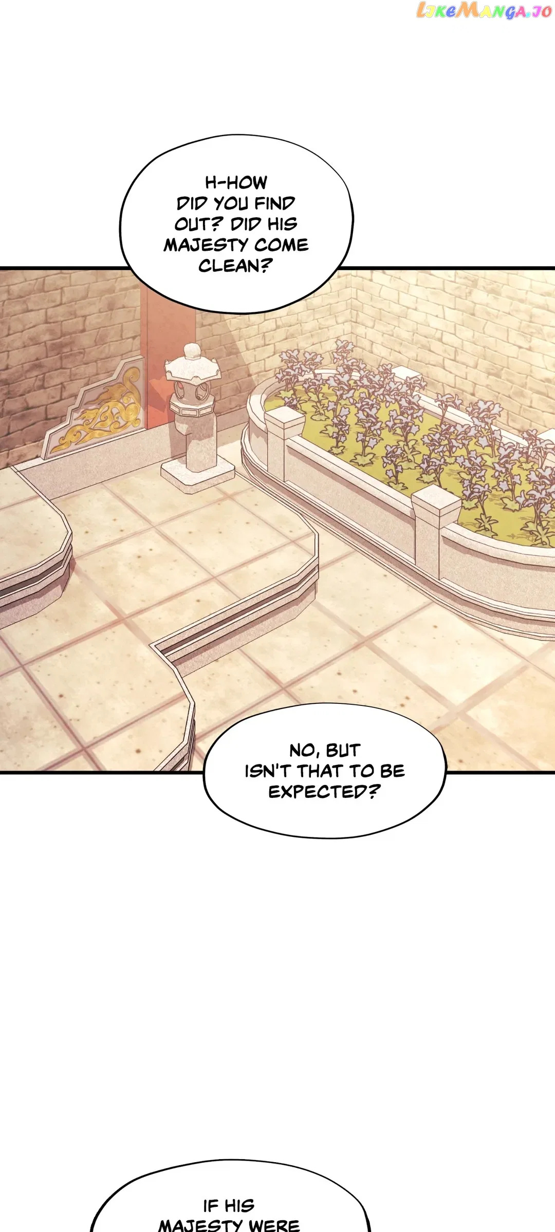 Elixir of the Sun Chapter 138 – Page 58
