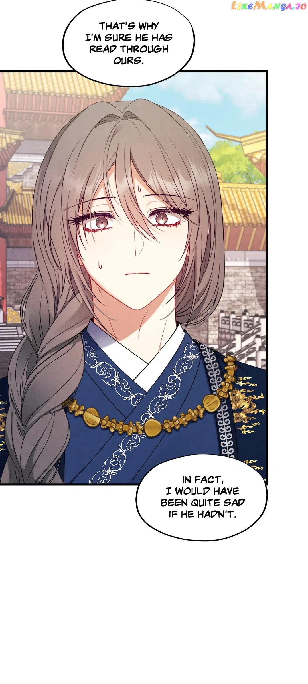 Elixir of the Sun Chapter 138 – Page 60