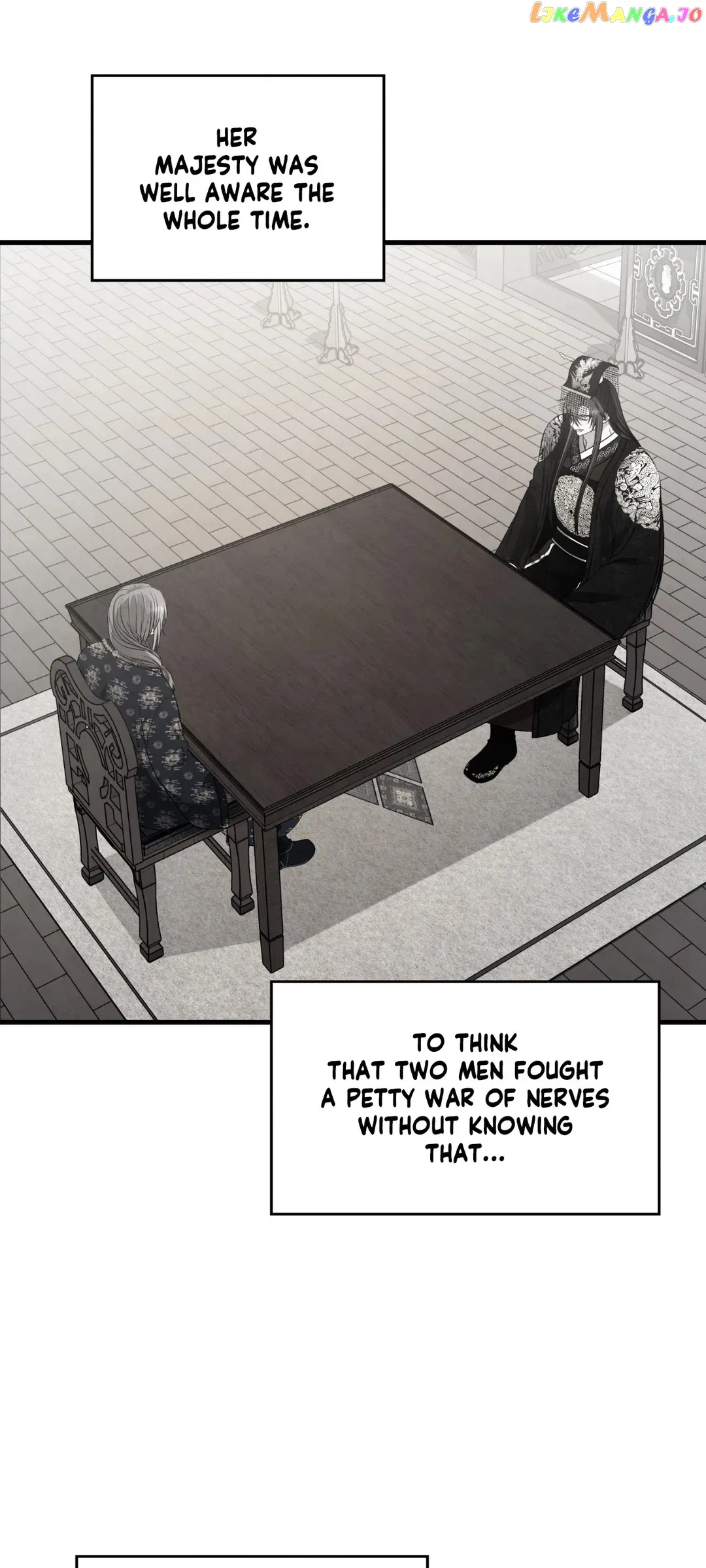 Elixir of the Sun Chapter 138 – Page 61