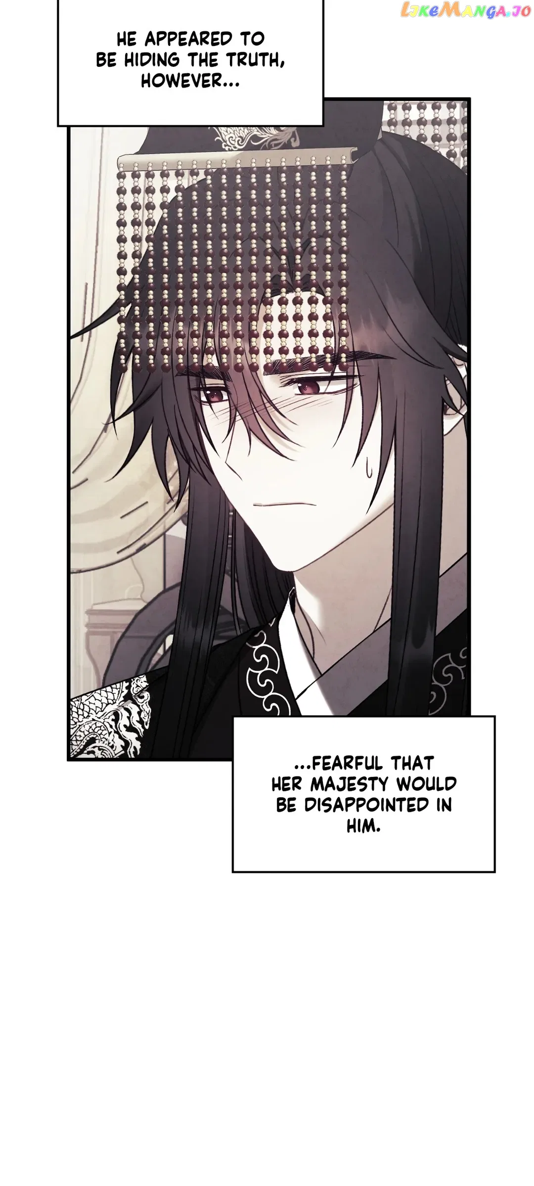 Elixir of the Sun Chapter 138 – Page 62