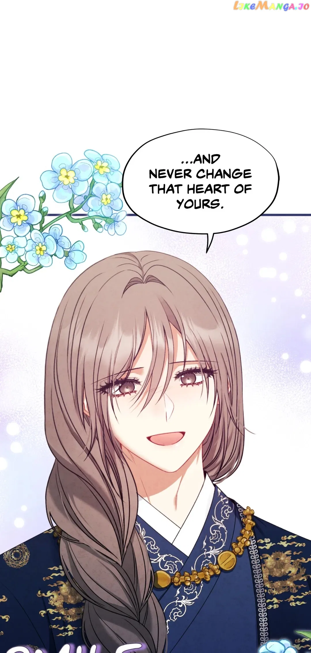 Elixir of the Sun Chapter 138 – Page 64