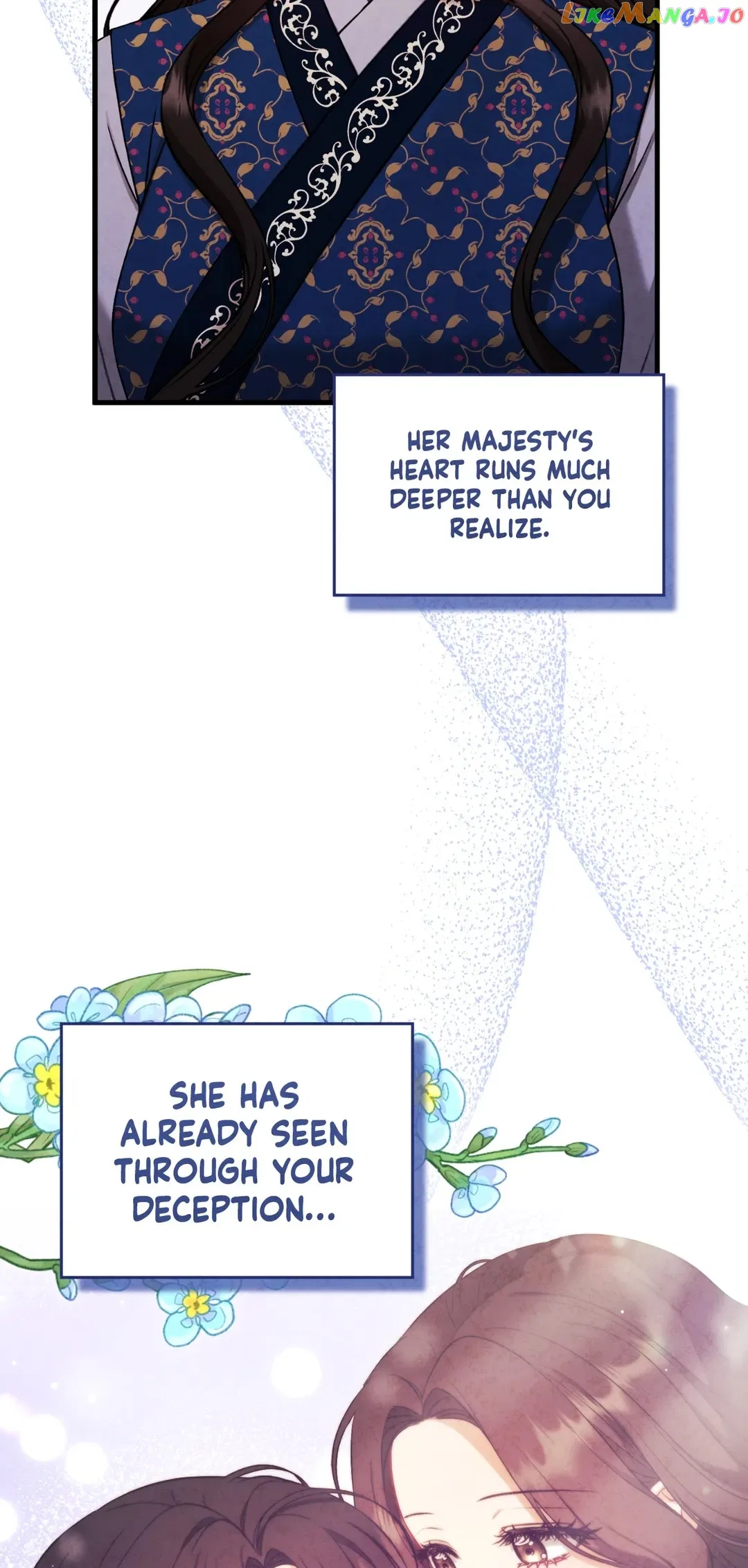 Elixir of the Sun Chapter 138 – Page 66