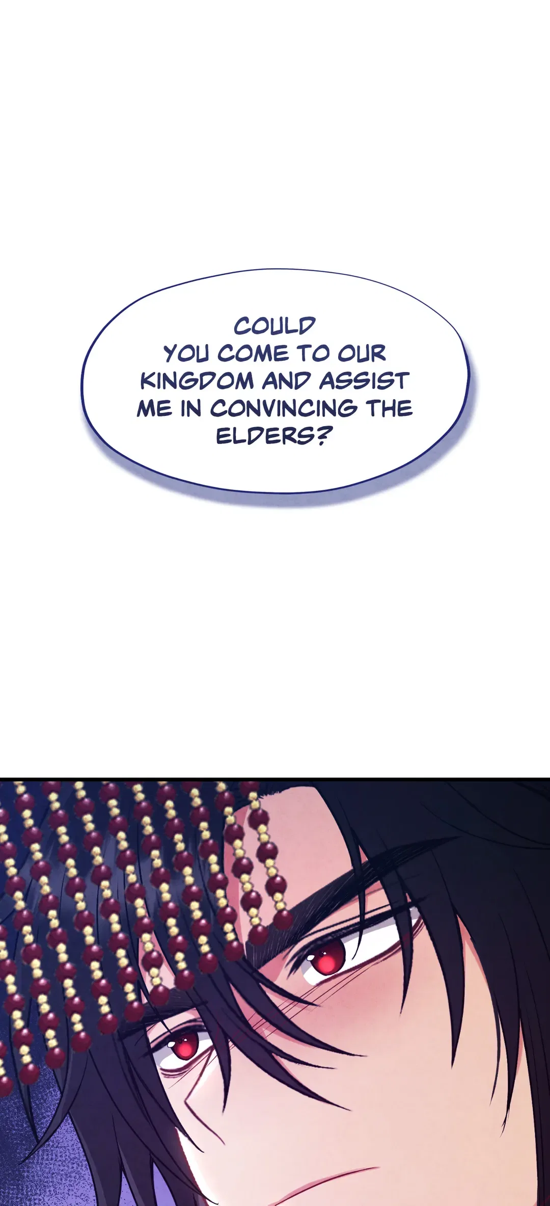 Elixir of the Sun Chapter 137 – Page 2