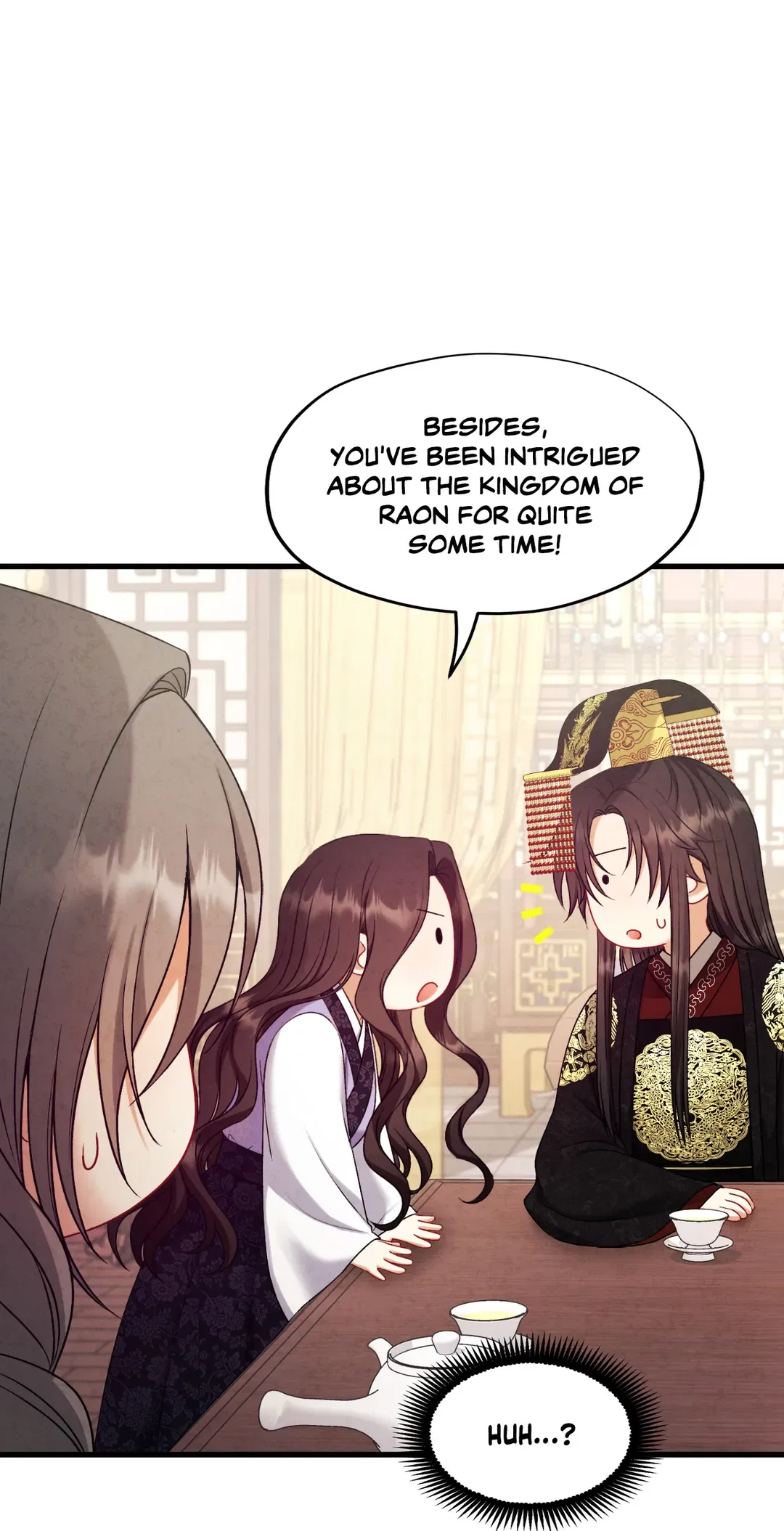 Elixir of the Sun Chapter 137 – Page 9