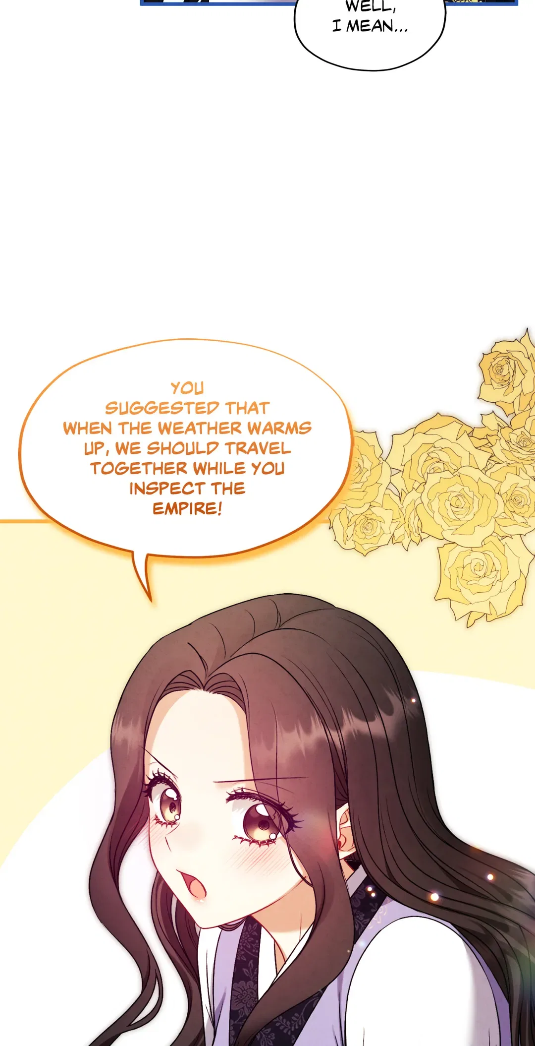 Elixir of the Sun Chapter 137 – Page 12