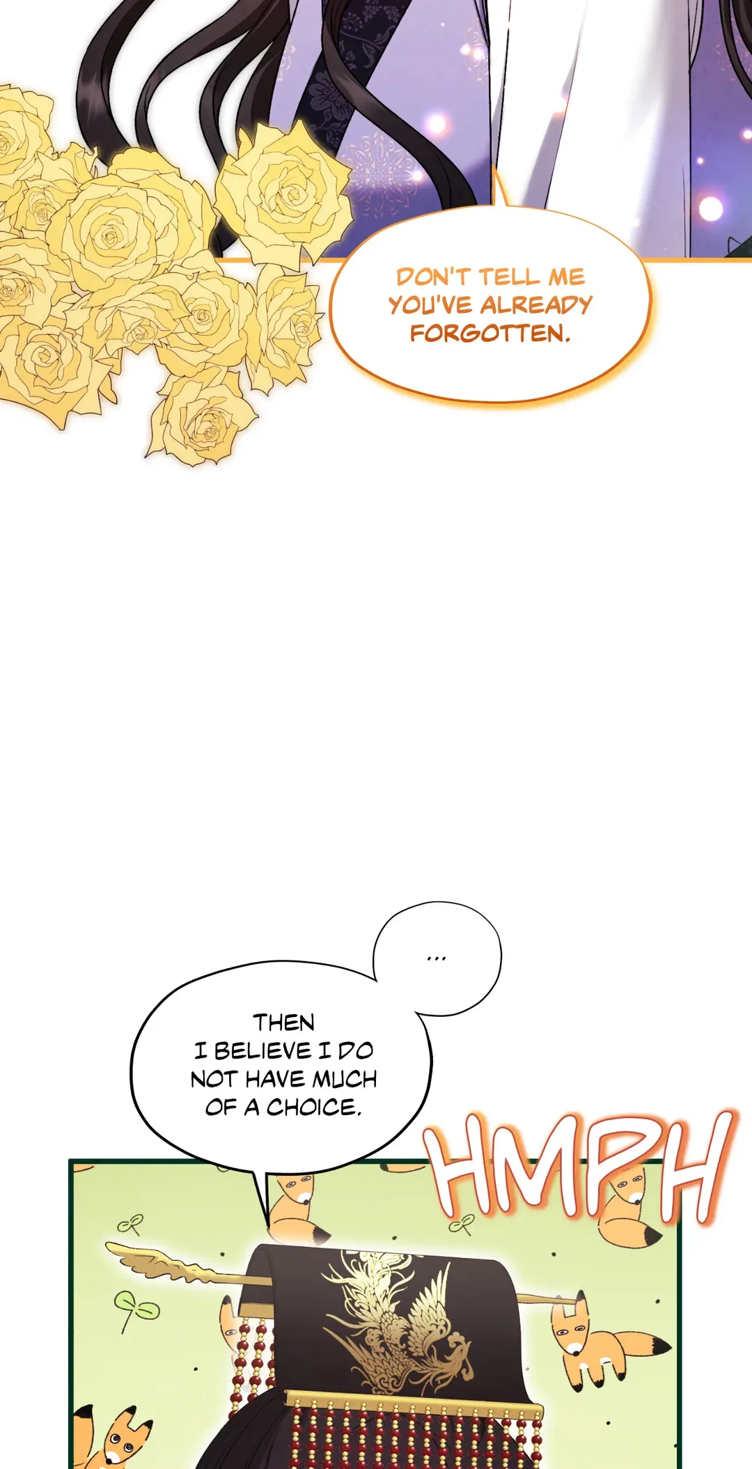 Elixir of the Sun Chapter 137 – Page 13