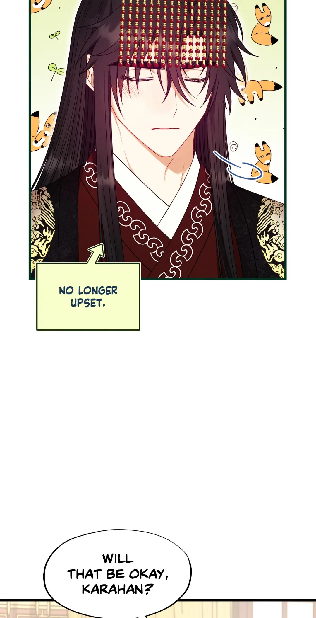 Elixir of the Sun Chapter 137 – Page 14