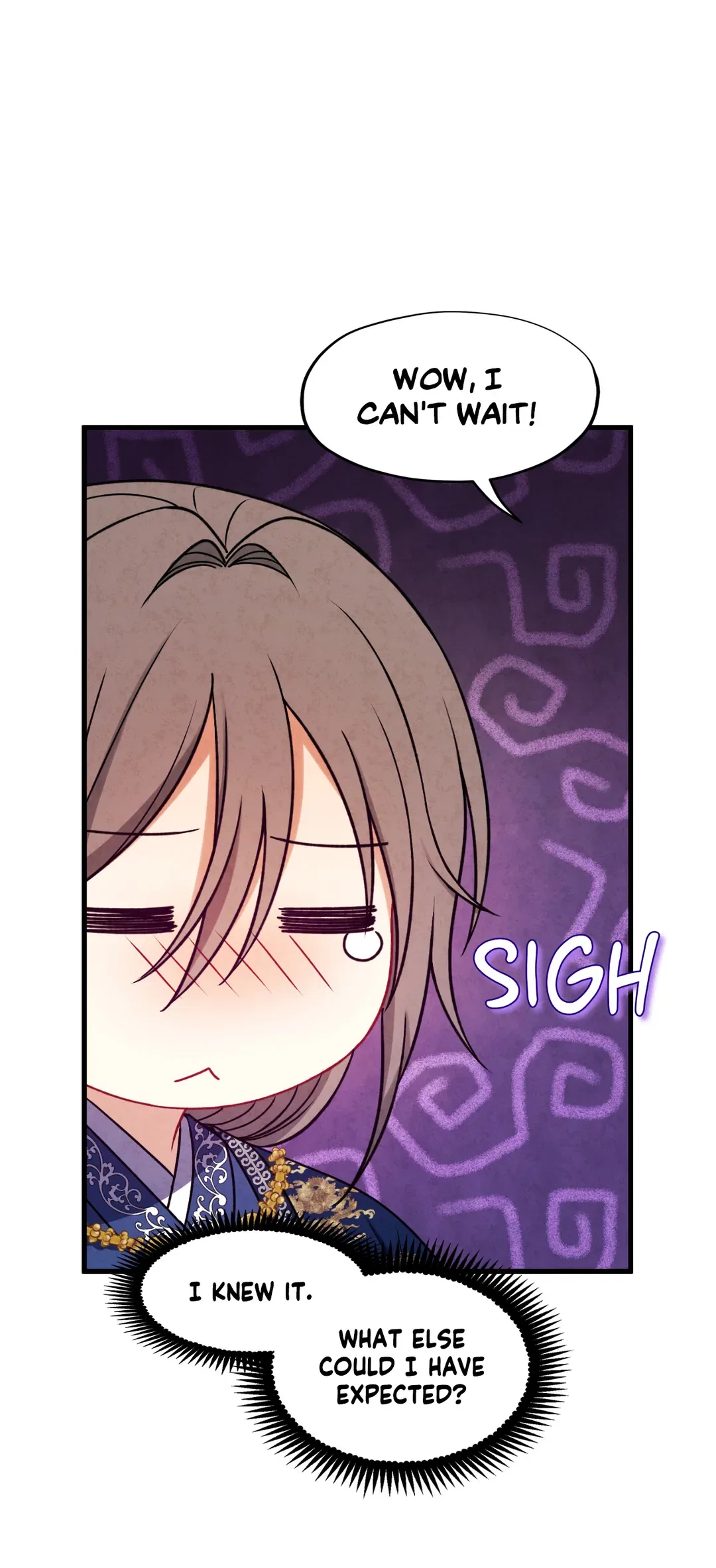 Elixir of the Sun Chapter 137 – Page 16