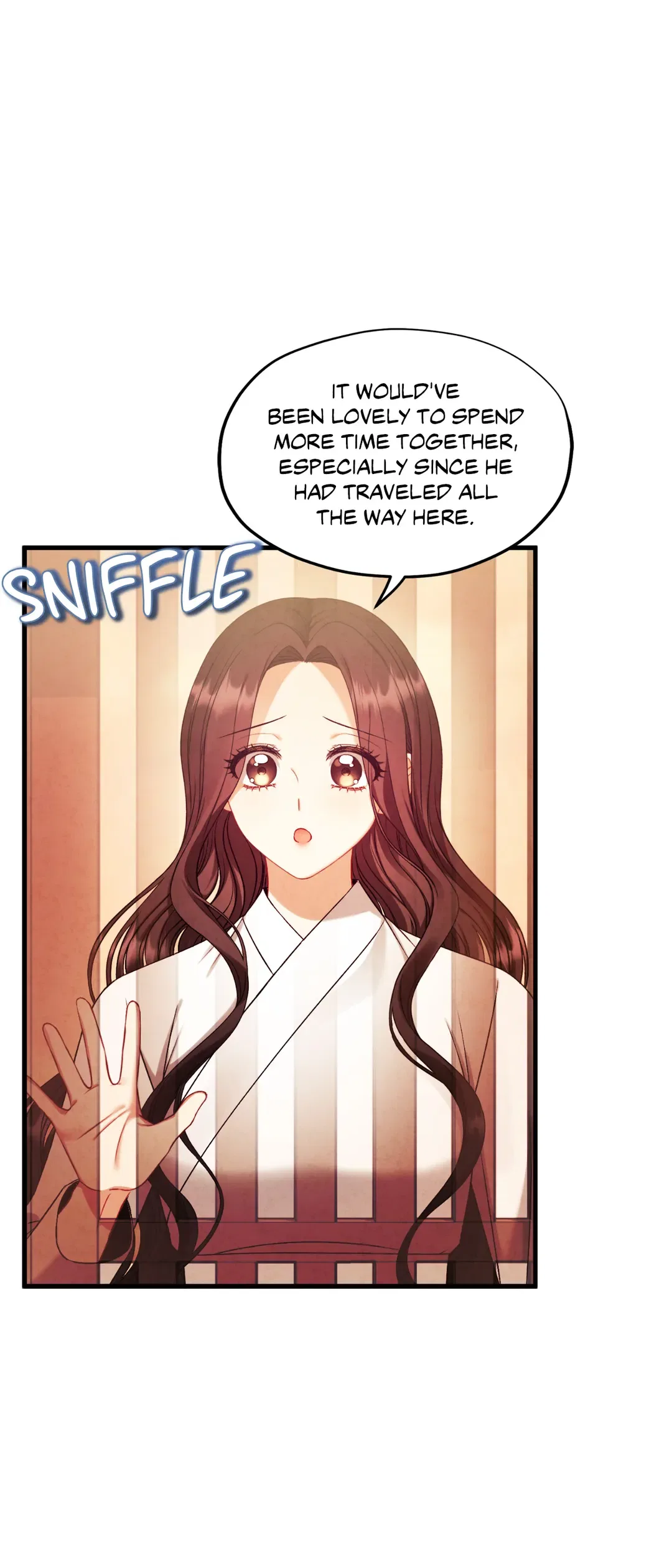 Elixir of the Sun Chapter 137 – Page 23