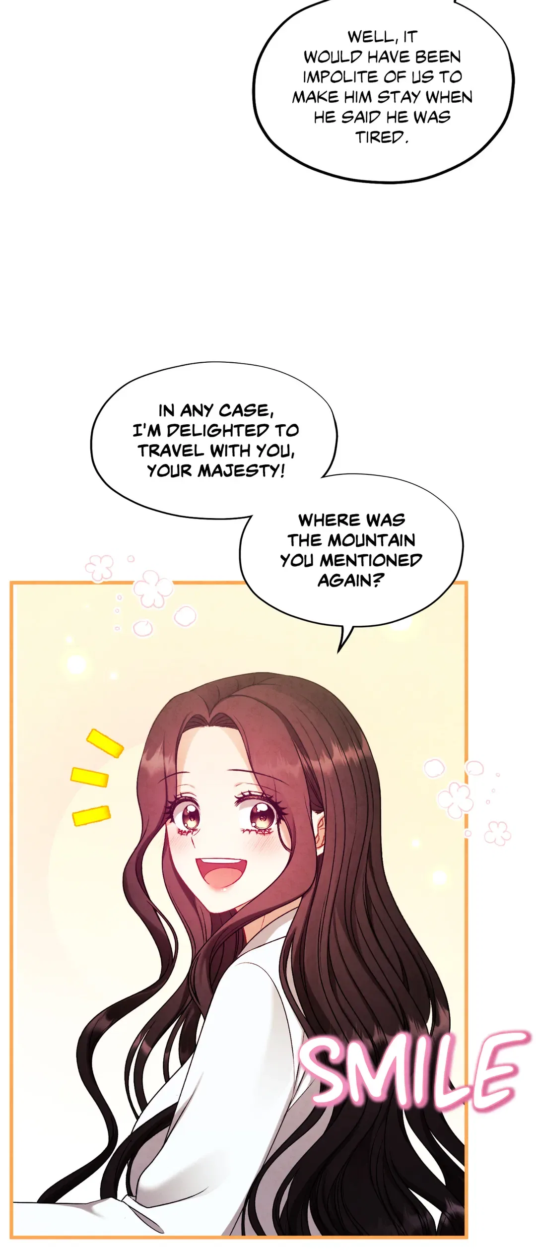Elixir of the Sun Chapter 137 – Page 25