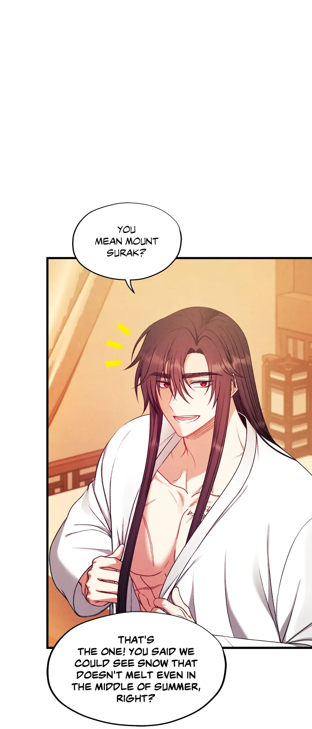 Elixir of the Sun Chapter 137 – Page 26