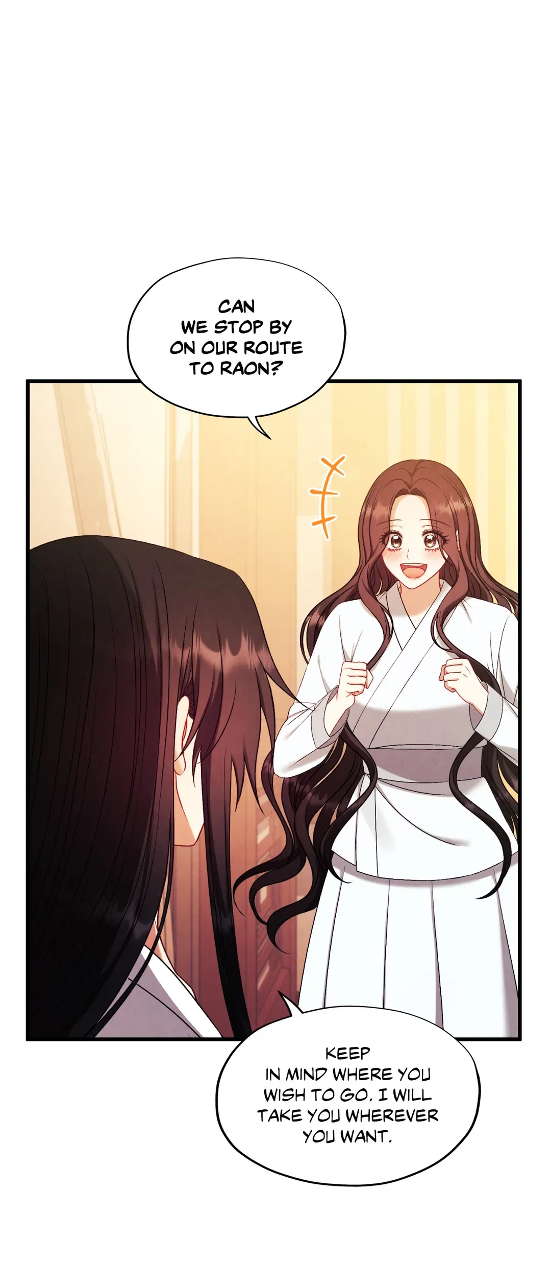 Elixir of the Sun Chapter 137 – Page 28